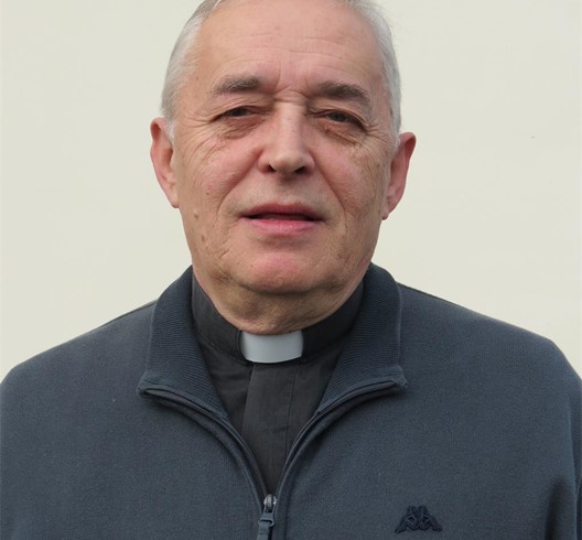 Preminuo mons. Juraj Jerneić